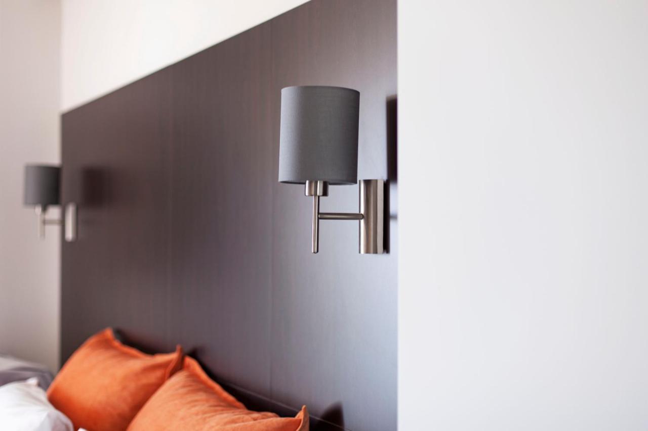 George Hotel Rooms&Suites Himara Kültér fotó